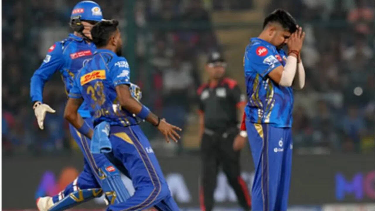 7 खिलाड़ियों के लिए IPL 2025 बना खास, दमदार प्रदर्शन से सालों का इंतजार हुआ खत्म