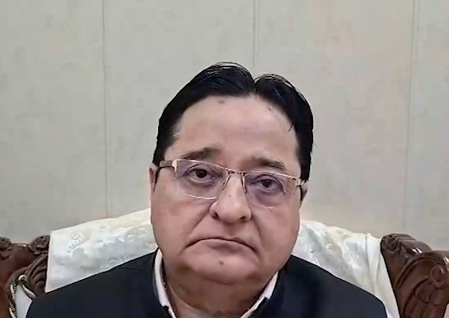 कर्नाटक के मंत्री बसवराज रायरेड्डी इस्लाम वाले बयान पर माफी क्यों मांगें: एसटी हसन