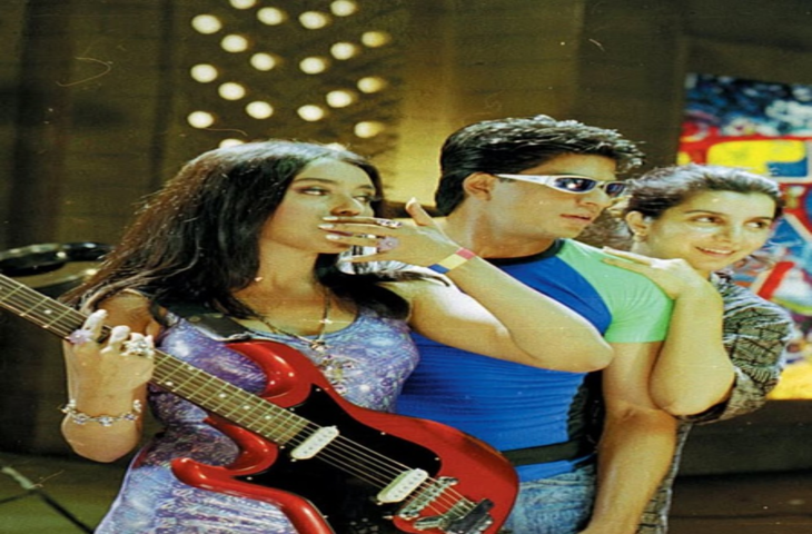 'कुछ कुछ होता है' के 27 साल पूरे, इमोशनल होकर करण जौहर बोले- ये फिल्म मेरे लिए सबकुछ है