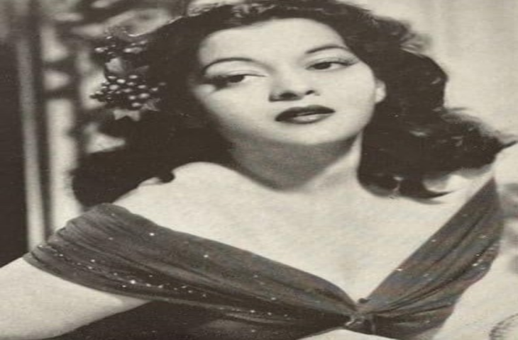 यादों में नलिनी : ब्यूटी में मधुबाला को पछाड़ा, फिल्मों में सुपरस्टार, तीन दिन बाद चला मौत का पता