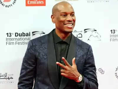 बर्थडे स्पेशल: हॉलीवुड स्टार टायरीज गिब्सन, आवाज और अदाकारी के कायल हैं लोग, संघर्ष की आग में तपकर बने सोना