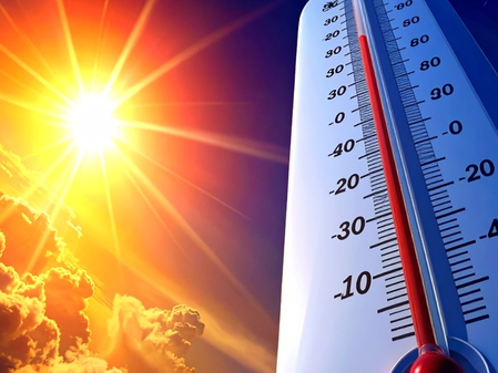 एनसीआर में बदलेगा मौसम का मिजाज, तेज हवाओं के बाद अब चढ़ेगा पारा, एक्यूआई में सुधार