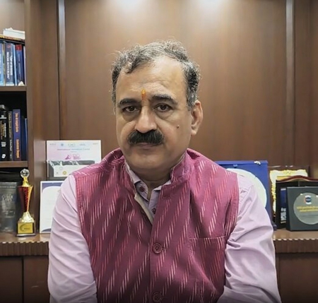 राष्ट्रीय सुरक्षा और नागरिकों का हित सर्वोपरि, दिल्ली हाईकोर्ट ने दी कानून की सही व्याख्या : डॉ. पवन दुग्गल