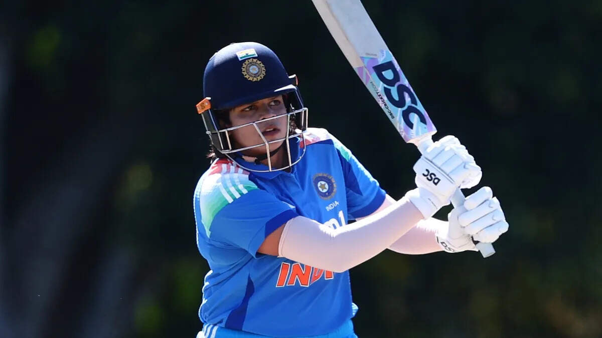 World Cup 2025 के लिए टीम इंडिया का 19 अगस्त को ऐलान, इस खिलाड़ी के सेलेक्शन पर अटकी सबकी नज़रें