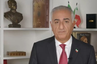 ईरान के निर्वासित क्राउन प्रिंस रेजा पहलवी बोले, 'अमेरिका ने वादा पूरा किया, ये मानवीय मदद'