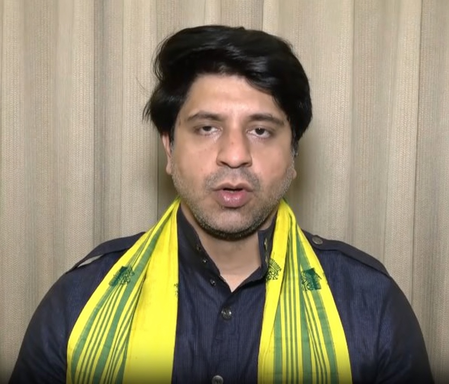 संसद का विशेष सत्र महिला सशक्तीकरण के लिए ऐतिहासिक पल साबित होगा : शहजाद पूनावाला