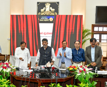 एसआईआर: कर्नाटक सरकार ने स्थायी निवासी प्रमाण पत्र के लिए 11 मानदंड निर्धारित किए