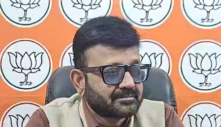 सिख समुदाय की भावनाएं आहत करने के लिए इंडिया ब्लॉक ने रैली के लिए 1 नवंबर का दिन चुना: प्रतुल शाहदेव