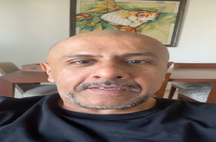 विशाल ददलानी के बयान पर प्रह्लाद कक्कड़ बोले, नेता तो नेतागिरी ही करेंगे