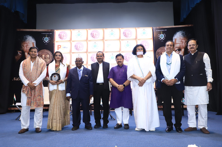 नेल्सन मंडेला अंतर्राष्ट्रीय दिवस पर 'नेशनल पीस कॉन्क्लेव 2026' का आयोजन, शांति और समानता के संदेश पर मंथन