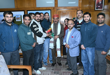 हिमाचल प्रदेश: कर्मचारियों और पेंशनर्स को दीपावली तोहफा, डीए में 5 फीसदी बढ़ोतरी