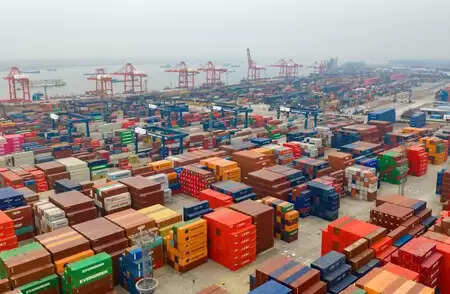 साल 2025 : चीन की जीडीपी 1,400 खरब युआन के पार, 5 प्रतिशत की वृद्धि