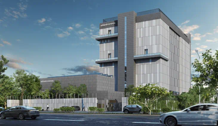 अदाणीकॉनेक्स विशाखापत्तनम में 1 गीगावॉट क्षमता वाला एआई-रेडी डेटा सेंटर हब स्थापित करेगी