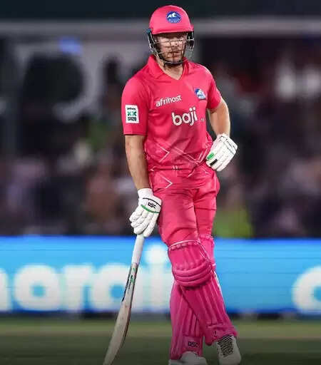 एसए20: पार्ल रॉयल्स के नाम जुड़ा शर्मनाक रिकॉर्ड, बनाया लीग का सबसे छोटा स्कोर