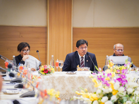 मेघालय की रोजगार नीतियां दे रही हैं परिणाम: सीएम कॉनराड के संगमा