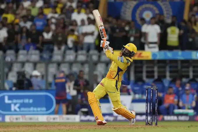 घटिया बॉलिंग और फ्लॉप बैटिंग, सीएसके की इन 5 खिलाड़ियों ने कटाई नाक, बने हार के सबसे बडे विलेन