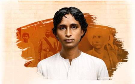 महान क्रांतिकारी खुदीराम बोस की पुण्यतिथि पर सीएम योगी सहित कई राज्य के मुख्यमंत्रियों ने दी श्रद्धांजलि