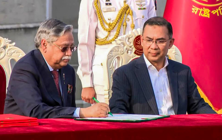 बांग्लादेश: जनमत-संग्रह की वैधता को चुनौती, हाईकोर्ट में याचिका दायर