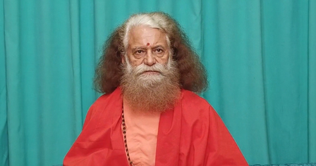 'देश को टकराव नहीं, विवेक और समाधान चाहिए', सीजेपी के प्रदर्शन पर स्वामी चिदानंद सरस्वती