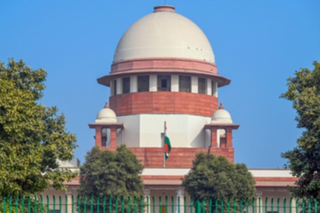 फ्रीबीज पर रोक की मांग वाली याचिका सुप्रीम कोर्ट ने खारिज की, कहा- मामला पहले से लंबित