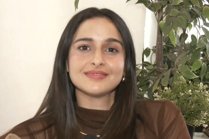 नीतू कपूर और कपिल शर्मा के साथ 10 मिनट बिताने पर भी बहुत कुछ सीखने को मिला : सादिया