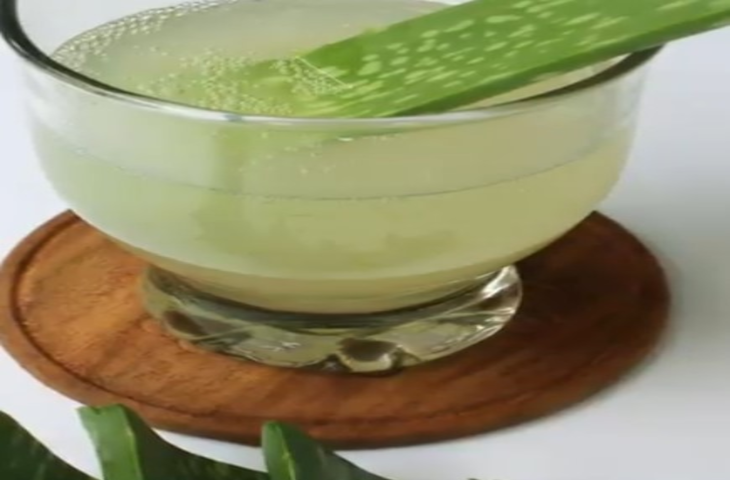 गर्मियों में एलोवेरा जूस: ठंडक, ग्लोइंग स्किन और पेट की सफाई का प्राकृतिक उपाय
