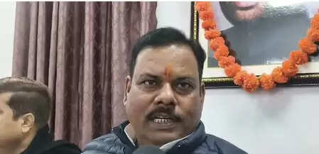 पटना हॉस्टल प्रकरण में संलिप्त आरोपियों के खिलाफ होगी कड़ी कार्रवाई: संजय कुमार पासवान