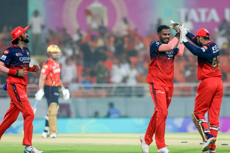 निजी कारणों के चलते यश दयाल आईपीएल 2026 से बाहर