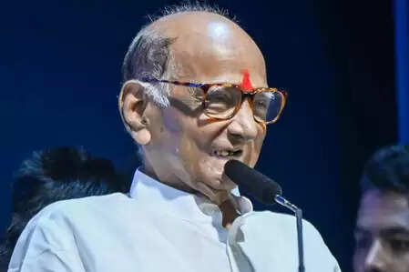 बारामती उपचुनाव: शरद पवार ने कहा, 'कांग्रेस को चुनाव लड़ने का पूरा अधिकार'