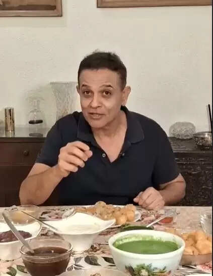 शम्मी कपूर के भांजे ने बताया, 'उनकी प्लेट सबसे अलग क्यों होती थी?'