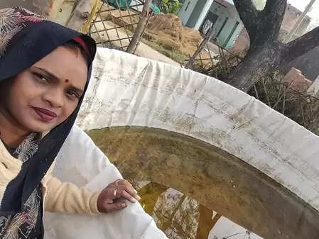 ग्रामीण आजीविका मिशन: स्वावलंबी बनीं रीता, 10 अन्य महिलाओं को भी दिया रोजगार