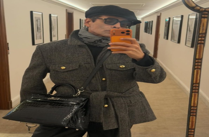 लव स्टोरी के जादूगर खुद क्यों हैं 'सिंगल'? करण जौहर ने मजेदार अंदाज में बयां किया अपना हाल