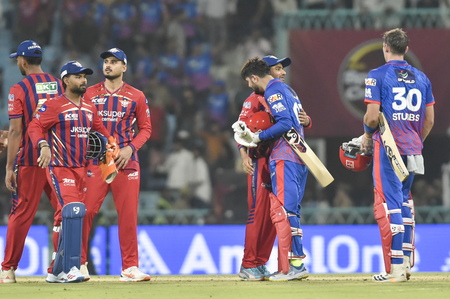 आईपीएल 2026: सभी 10 टीमों ने खेल लिया अपना पहला मैच, शीर्ष-4 में मौजूद ये टीमें