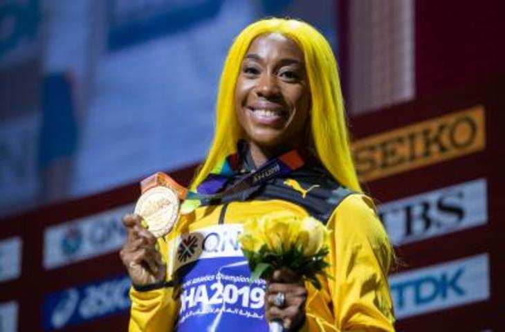 जमैका की दिग्गज धाविका शैली-एन फ्रेजर-प्राइस पेरिस ओलंपिक के बाद संन्यास लेंगी