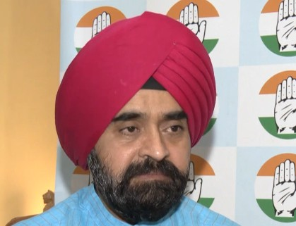 'वे करें तो चमत्कार, हम करें तो गुनाहगार', एआई समिट पर बोले चरण सिंह सपरा