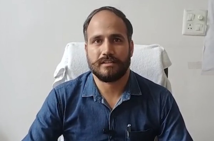 मुख्यालय से आदेश मिलते ही एसी लगेगी, स्विमिंग प्रशिक्षकों की तलाश जारी: राम स्वरुप शर्मा