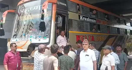 ગુજરાત: નેપાળ નાગરિકો જામનગરથી રવાના, નેપાળ સરહદ 3 દિવસ પછી આવશે