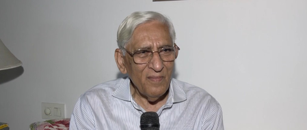 विदेशी फंडिंग का मकसद हिंदुस्तान को बर्बाद करना है : रक्षा विशेषज्ञ पीके सहगल