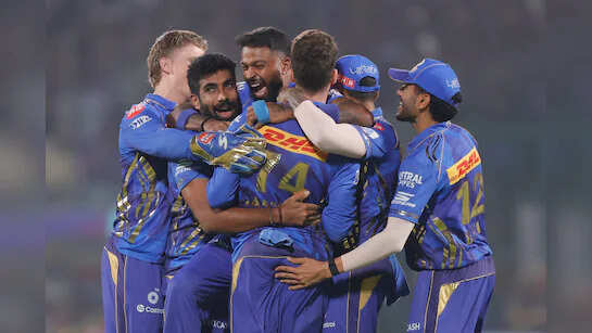 आरसीबी और मुंबई की जीत के बाद पॉइंट्स टेबल में मची हलचल, देखें सभी टीमों का कैसा है हाल