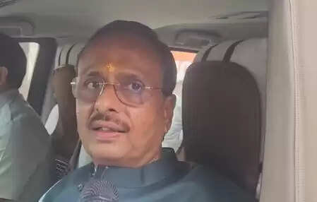 एकजुट विपक्ष को भी तीन अंकों में नहीं मिलेगी सीट: दिनेश शर्मा