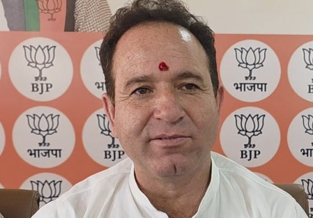 जब भी पाकिस्तान भारत के खिलाफ साजिश रचेगा तो भारतीय सेना देगी करारा जवाब: सुनील शर्मा