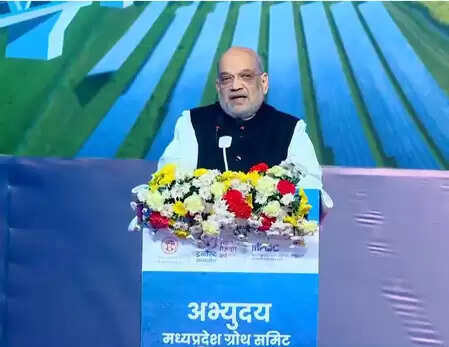 प्राकृतिक खेती अपनाने से बढ़ेगी किसान की आय: अमित शाह