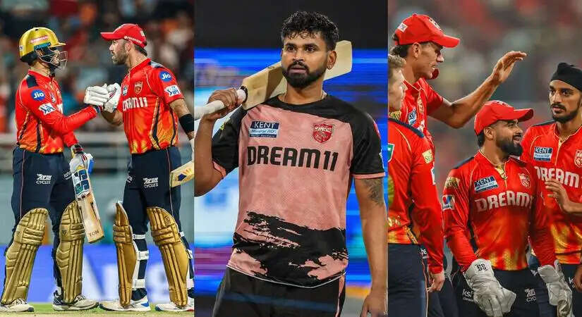 CSK vs PBKS Playing 11: जीत के लिए धोनी निकालेंग इस अंग्रेज को बाहर, अय्यर भी करेंगे बदलाव