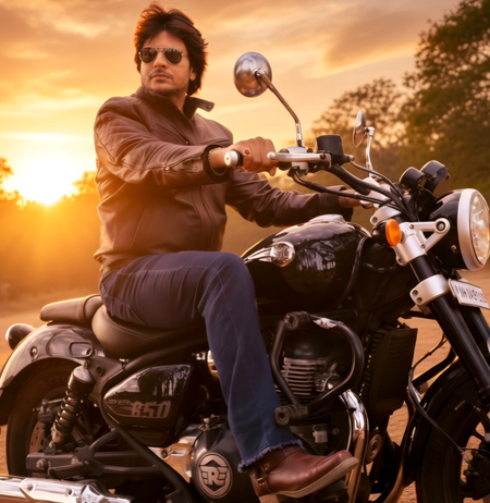 म्यूजिक वीडियो से निर्देशन में डेब्यू करेंगे राहिल आजम, बोले- 'यह मेरे एक सपने की शुरुआत है'