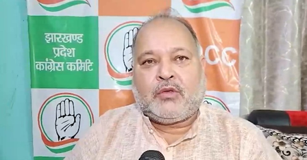 सीआईडी निष्पक्ष और निर्भीक होकर जेपीएससी मामले में जांच कर रही है : राकेश सिन्हा