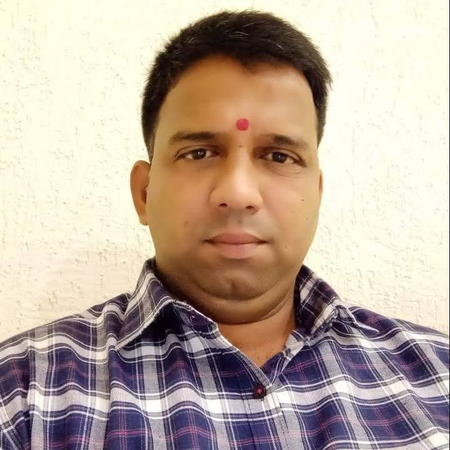 महाराष्ट्र के मंत्री का 'पीए' बनकर समाजसेवी से 5 हजार की ठगी