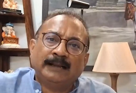 नीतीश कुमार का मॉडल एक ब्रांड, हर कोई करना चाहता है फॉलो: अशोक चौधरी