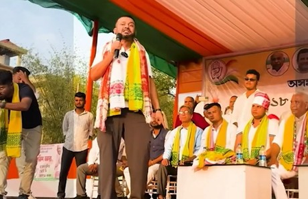 मल्लिकार्जुन खड़गे के बाद अब कन्हैया कुमार ने गुजरातियों के लिए कह दी ये बात