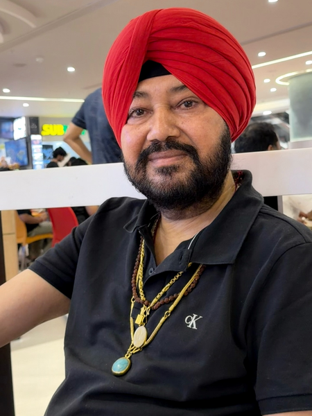 दलेर मेहंदी के समर्थन में फेडरेशन ऑफ वेस्टर्न इंडिया सिने एम्प्लॉइज, पीएम मोदी और सीएम धामी को लिखा पत्र