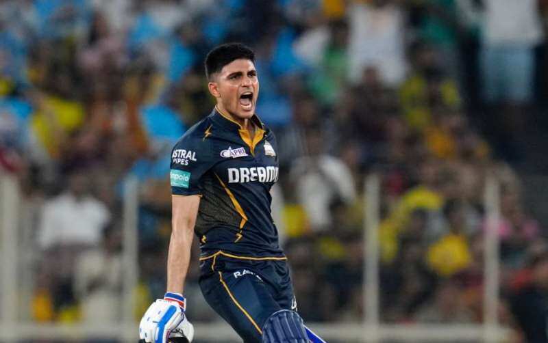 SRH vs GT Highlights: गिल का टूटा दिल, धुंआधार बल्लेबाजी के बीच हुआ ऐसा ब्लंडर, आउट होने पर हो गया हंगामा